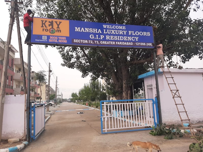 MANSHA LUXURY FLOORS