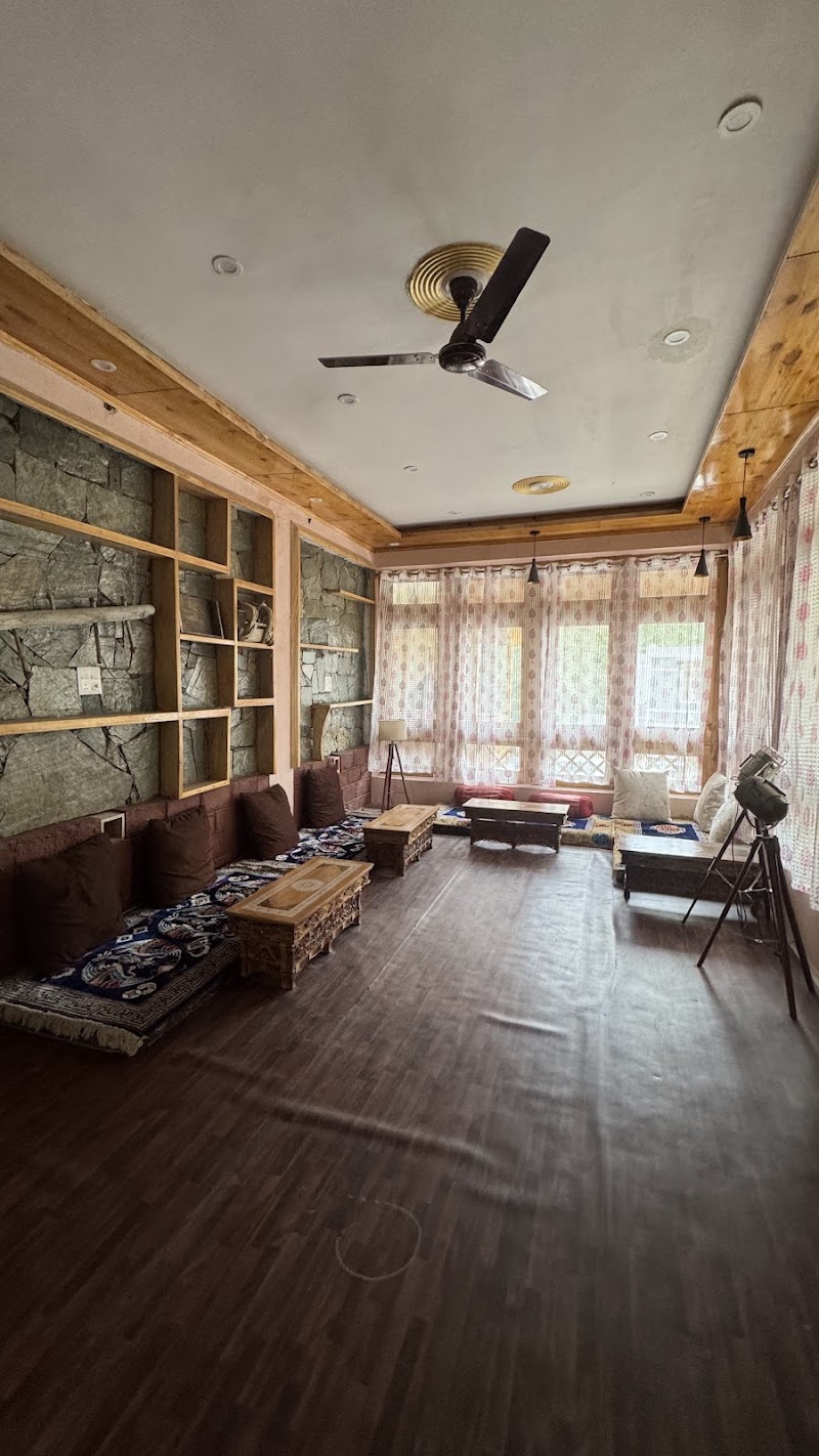 Hotel Nubra house diskit - Hotel Nubra house diskit, HG3W+5H4, Diskit, 194401