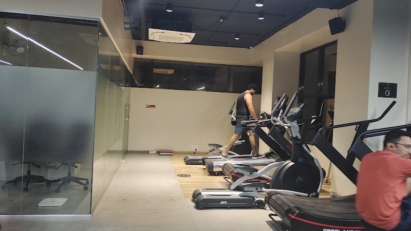 Studio Velocity (Baner) - Available on cult.fit | Best Gym in Baner, Pune - Studio Velocity (Baner) - Available on cult.fit | Best Gym in Baner, Pune, 3rd Floor, Survey No. 52/5/3, Platinum Techno Park, Plot No. 9, Pashan - Sus Rd, behind Audi Showoom, Baner Annex, Baner, Pune, Maharashtra 411045, India