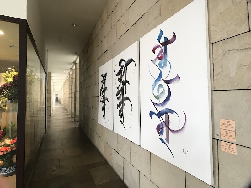Lodhi Hotel - Lodhi Hotel Pragati Vihar, CGO Complex, Pragati Vihar, New Delhi, Delhi 110003, India