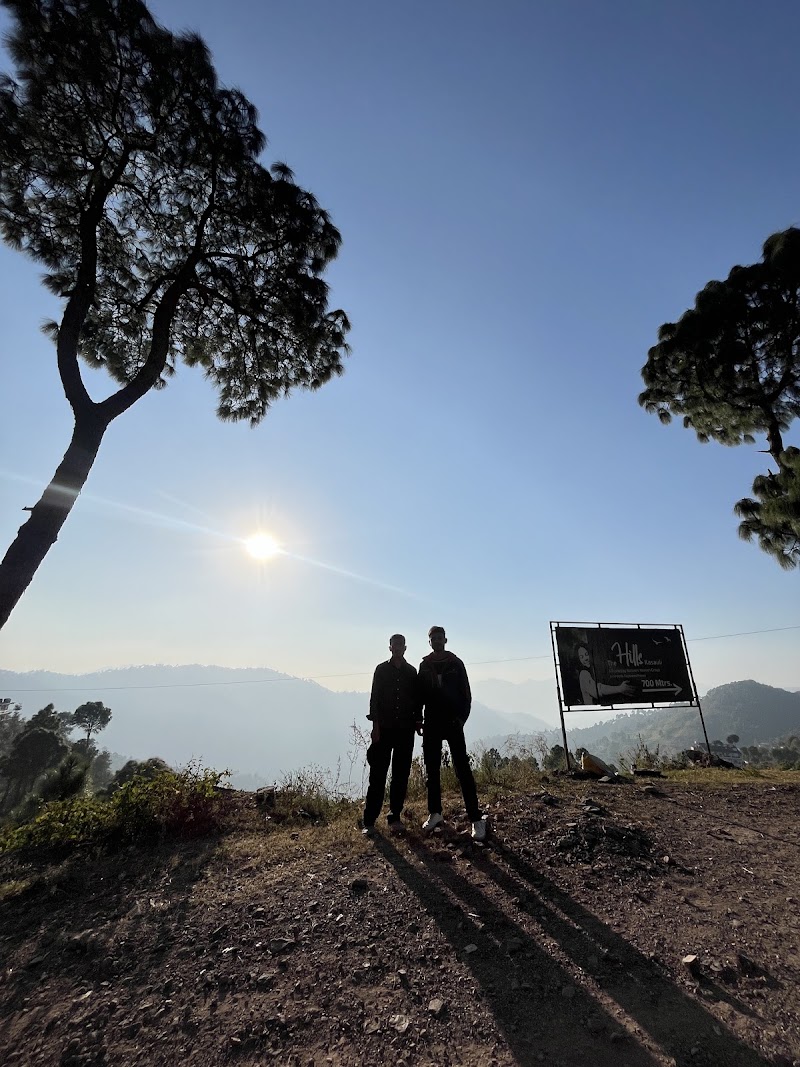 Sunset view - Sunset view V37F+8V8, SH 2, Gandhi Gram, Himachal Pradesh 173229, India