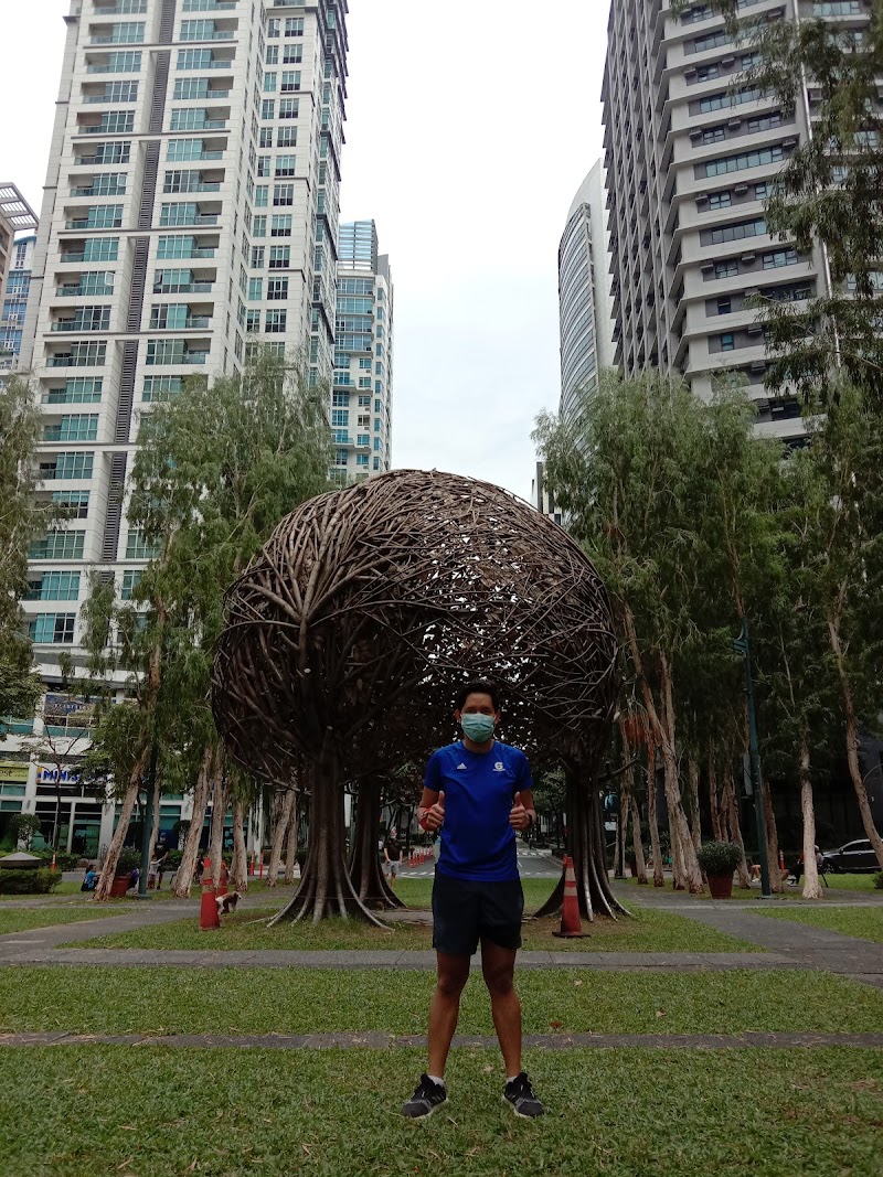 BGC Greenway Linear - BGC Greenway Linear, G2XV+FJ8, Makati City, Metro Manila, Philippines