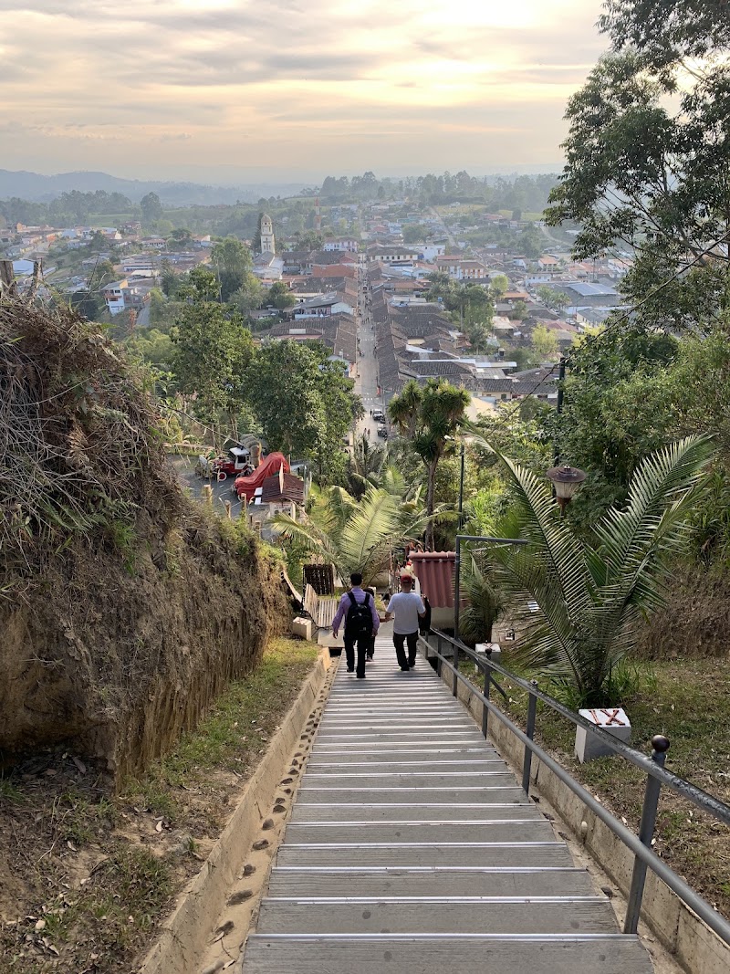 Salento - Salento, Quindio, Colombia