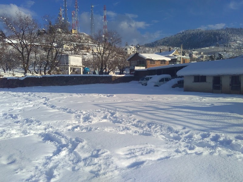 Thanadhar - Thanadhar, Himachal Pradesh 172030, India