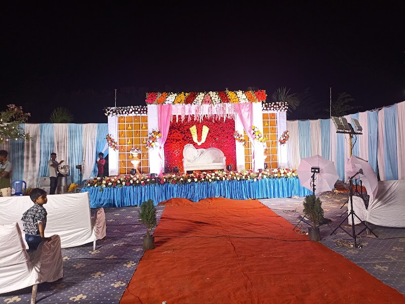 Royal Resorts - Royal Resorts Survey number 81, 2, Chelavuru, Andhra Pradesh 535005, India