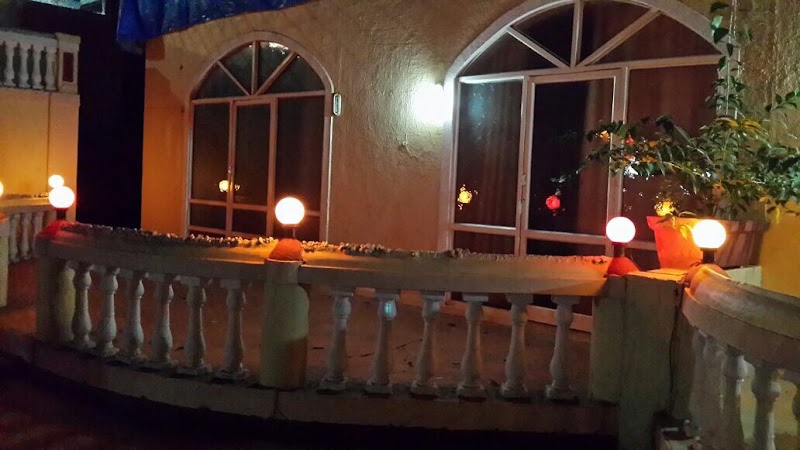The Wayside Inn - The Wayside Inn, M.G Road Neral - Matheran Rd, Main, road, Matheran, Maharashtra 410101, India