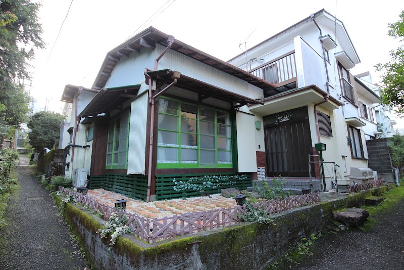 Forest Villa Hakone