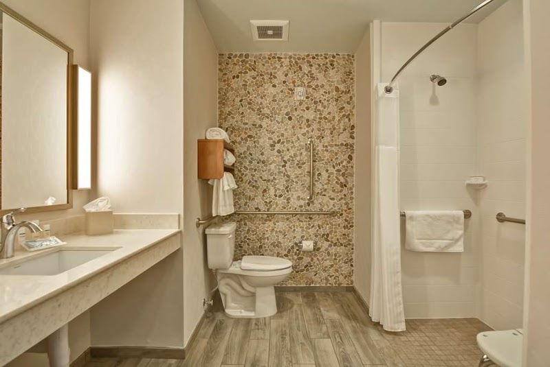 Hilton Garden Inn Phoenix/Tempe ASU Area - Hilton Garden Inn Phoenix/Tempe ASU Area, 86 S Rockford Dr, Tempe, AZ 85281, USA
