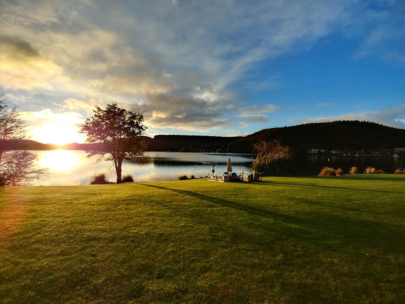 VR Rotorua Lake Resort - VR Rotorua Lake Resort 366 State Highway 33, Rotorua 3074, New Zealand