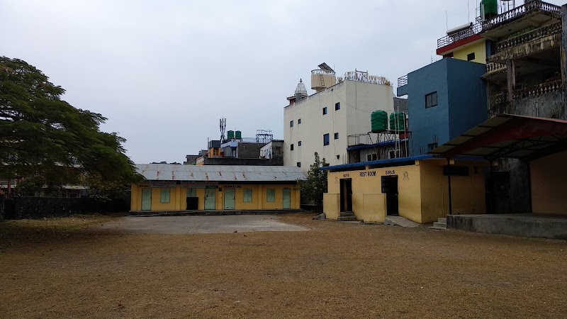 Shree Shitaladevi Community Secondary School - Shree Shitaladevi Community Secondary School, 6292+7F7, Pokhara, Gandaki Province 33700, Nepal