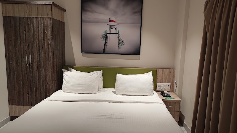 ibis Dubai Al Rigga - ibis Dubai Al Rigga, Al Rigga Rd - Al Muraqqabat - Deira - Dubai - United Arab Emirates
