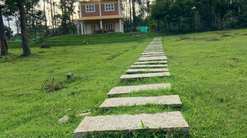 River Valley Resort - River Valley Resort Singara Rd, Masinagudi, Tamil Nadu 643223, India