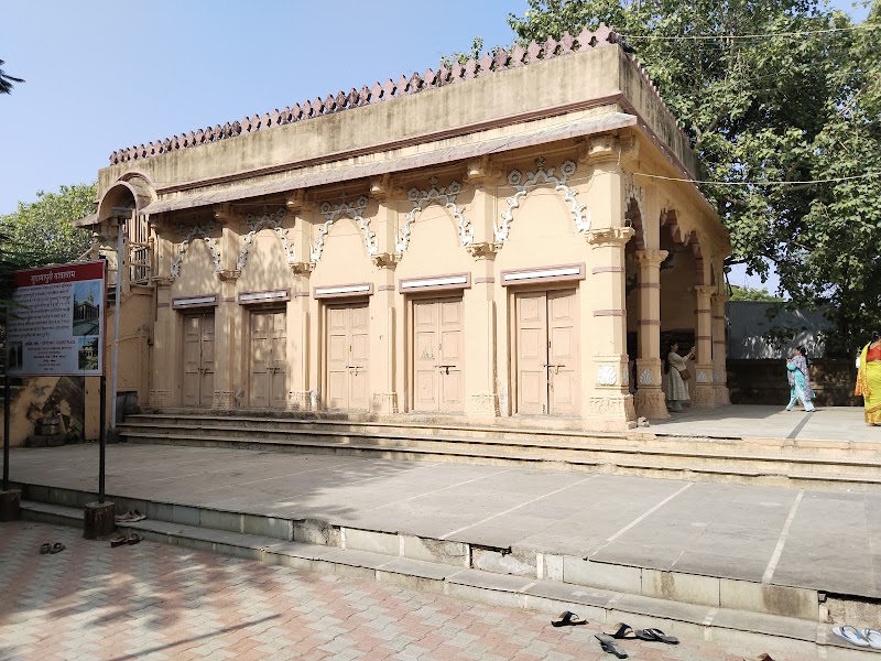 Sudama Chowk - Sudama Chowk, 132-1, Sudama Puri, Bhatia Bazar Old, Porbandar, Gujarat 360575, India