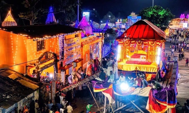 Bastar - Bastar Bastar, Chhattisgarh 494223, India