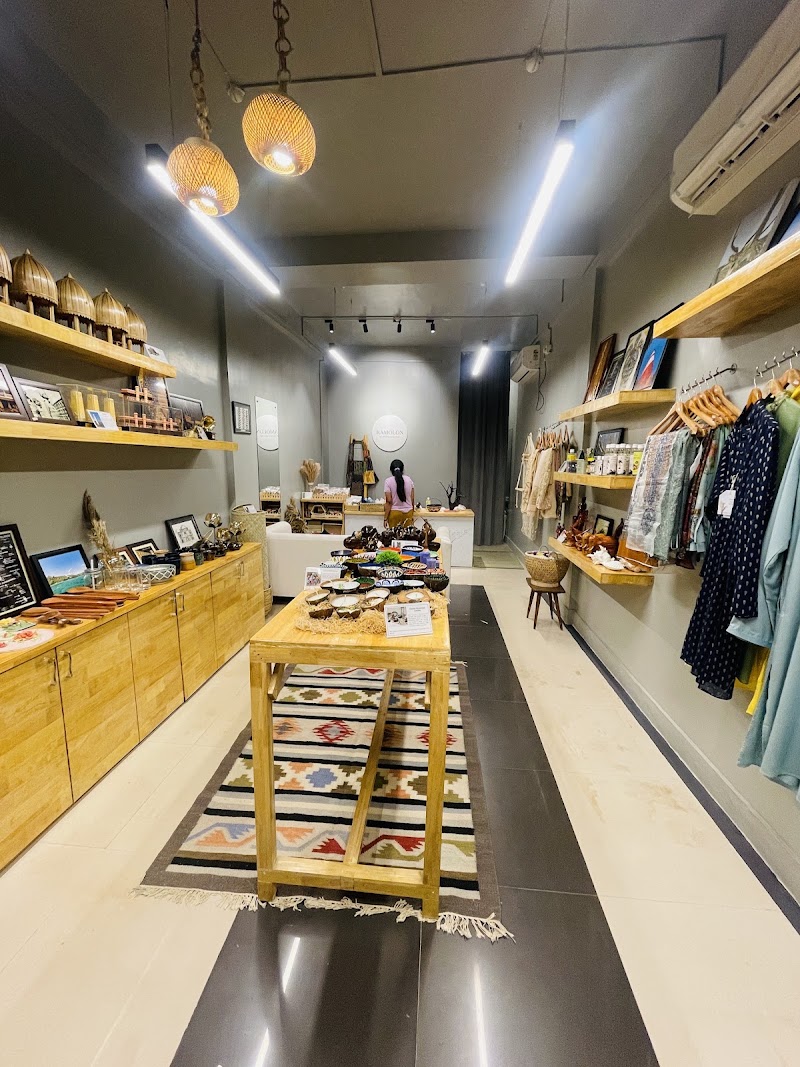 RAMOLON - RAMOLON, 10, Gandhi Bhawan, near Maharashtra Mandal, DAG Colony, Sri Vijaya Puram, Andaman and Nicobar Islands 744101, India