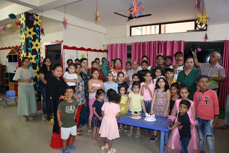 DANCE MOVES FOUNDATION ACADEMY - DANCE MOVES FOUNDATION ACADEMY D - 131 VIPUL WORLD, Aaron Ville Dhani, Fazilpur Jharsa, Sector 48, Gurugram, Haryana 122018, India