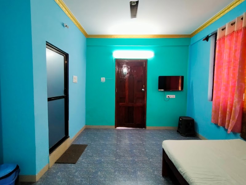 Bhumika Guest House - Bhumika Guest House, H.No. 538, near Anad chari Garage, Bouta Waddo, Assagao, Goa 403507, India