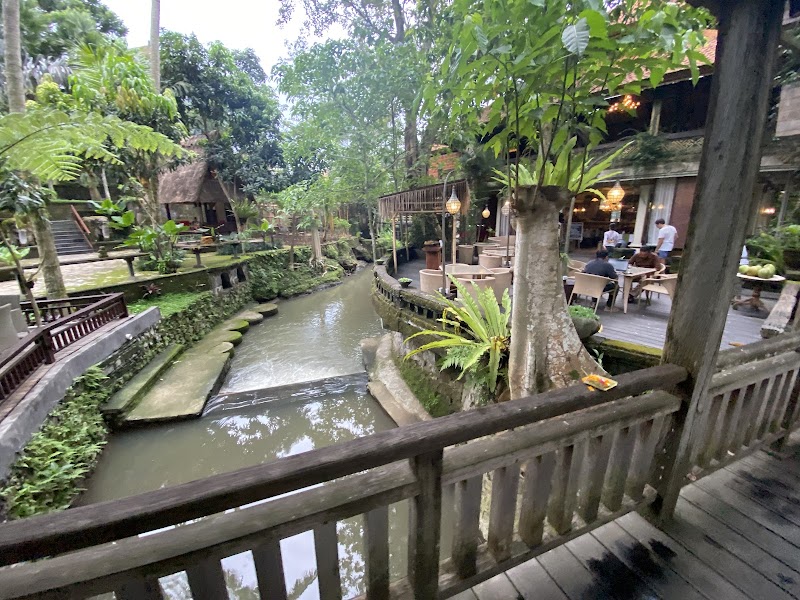 Arma Museum & Resort - Arma Museum & Resort Jl. Made Lebah, Mas, Kecamatan Ubud, Kabupaten Gianyar, Bali 80571, Indonesia