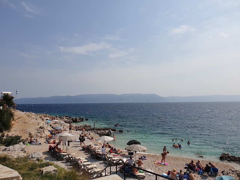 Plaža Girandella for Adults, Rabac - Plaža Girandella for Adults, Rabac Plaža Girandella for Adults, Rabac, 52221, Rabac, Croatia