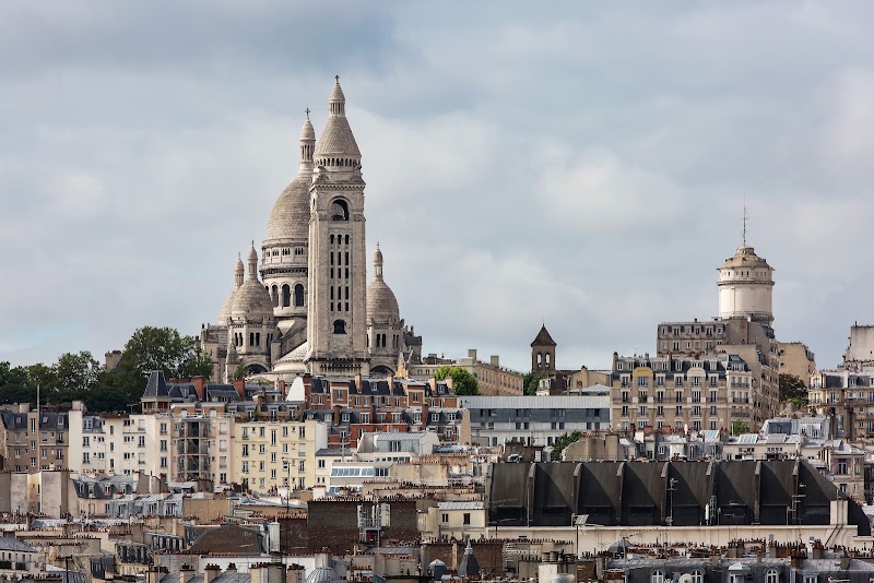 Hôtel Dalila Paris