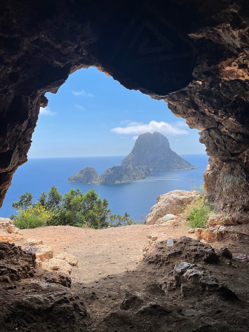 Es Vedrà - Es Vedrà, 07830, Balearic Islands, Spain
