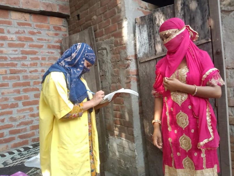 ISRA INDIA - ISRA INDIA, Kangra Niketan, Vikaspuri, Delhi, 110018, India