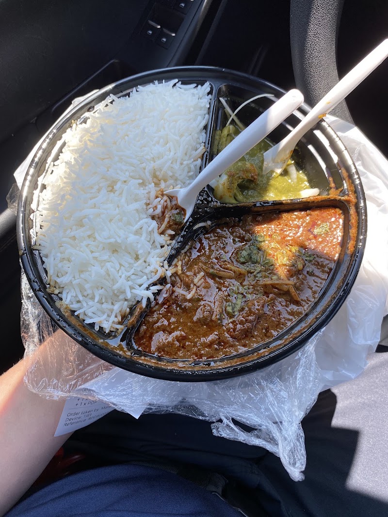 The Indian Aroma Kitchen in St. Catharines - The Indian Aroma Kitchen in St. Catharines 547 Ontario St, St. Catharines, ON L2N 4N4, Canada