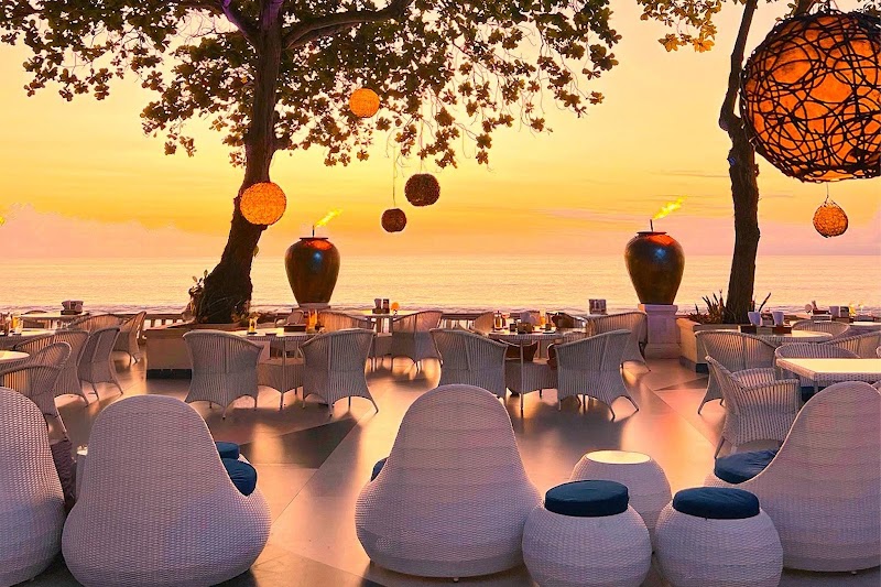 InterContinental Bali Resort by IHG - InterContinental Bali Resort by IHG, Jl. Raya Uluwatu No.45, Jimbaran, Kec. Kuta Sel., Kabupaten Badung, Bali 80361, Indonesia