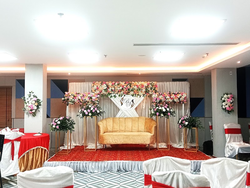 Shakti Heritage Inn - Shakti Heritage Inn Plot No.2, near Nidan Diagnostic, Bapuji Nagar, Bhubaneswar, Odisha 751009, India