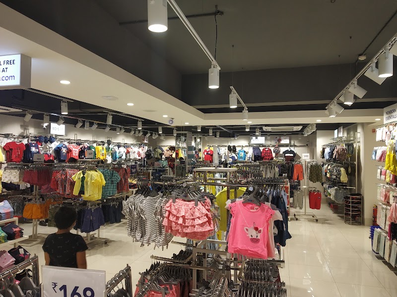 Max - Max Ground Floor, Moonu Mukku, Koonthalloor, Attingal, Kerala 695104, India