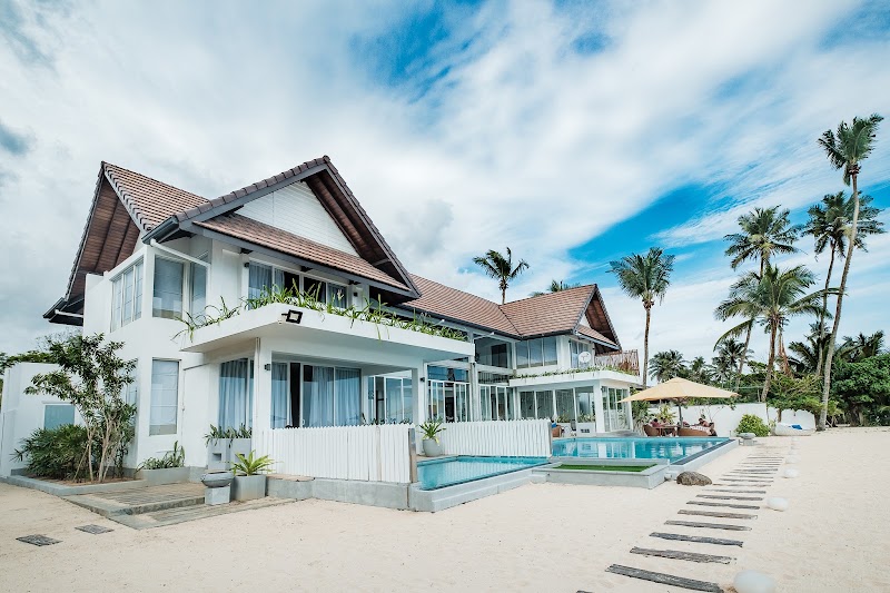 The Beach House by Reveal - The Beach House by Reveal 41, Galle Road Kamburugamuwa, Mirissa, Sri Lanka