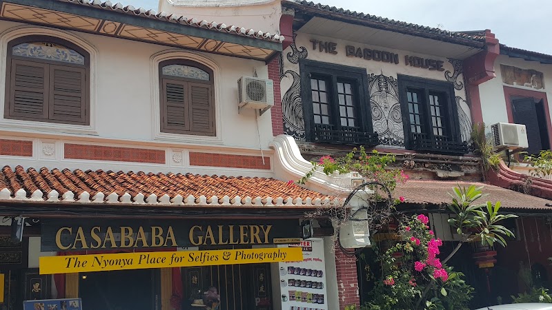 Jalan Hang Jebat - Jalan Hang Jebat, 75200 Melaka, Malaysia