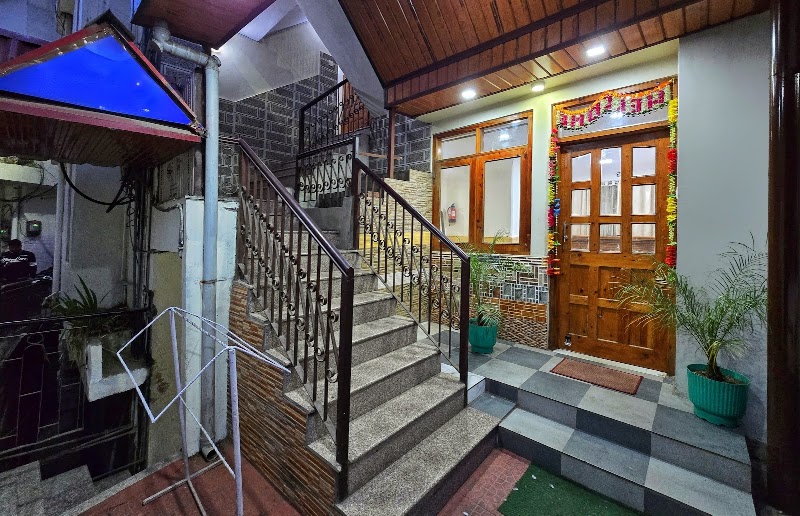 Hotel Newlands || B&B