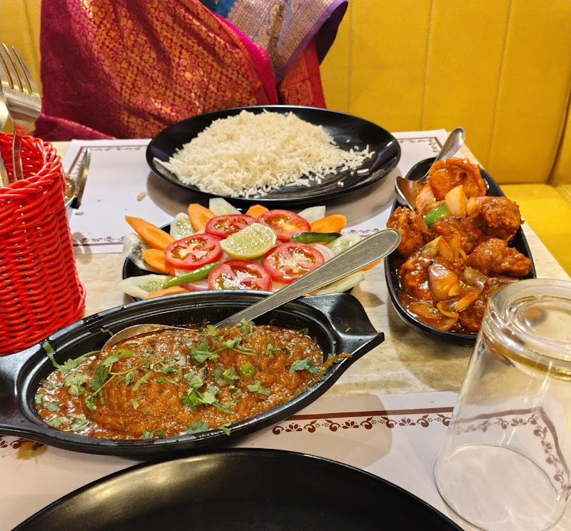 Urban Tadka - Urban Tadka, Veer Surendra Sai Marg, Sakhipara, Sambalpur, Odisha 768001, India