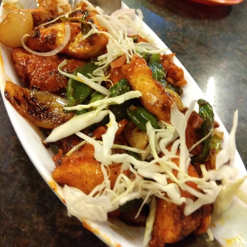 Cafe Destination - Cafe Destination Ganga Nagar Rd, Pradhikaran, Nigdi, Pimpri-Chinchwad, Maharashtra 411044, India
