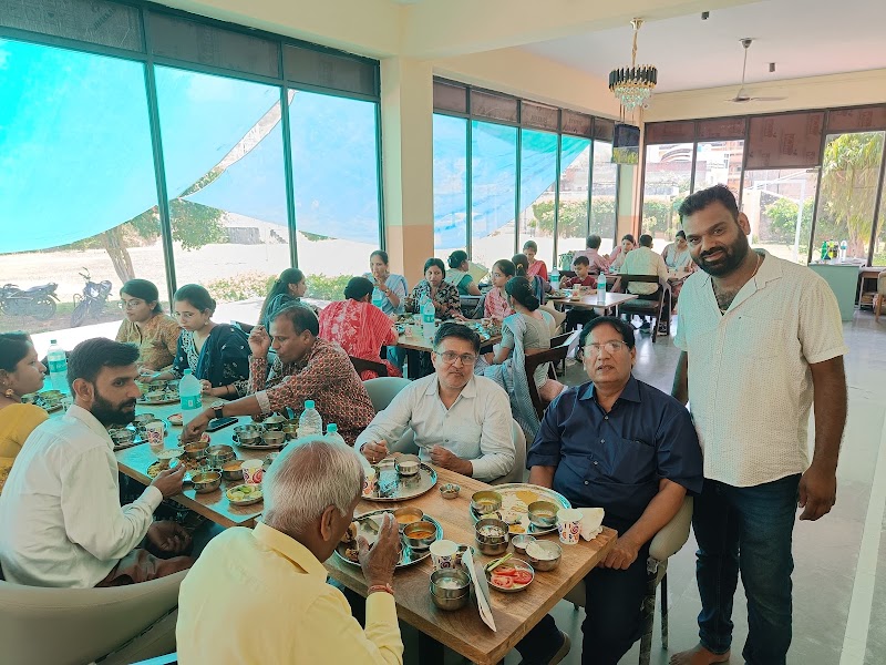 The Kila Garden Restaurant - The Kila Garden Restaurant Dadabari, Sagar Rd, Amer, Jaipur, Jaipur Heritage (M Corp.) (Part), Rajasthan 302028, India