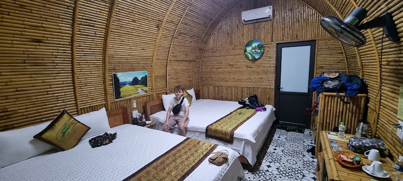 TAM COC VILLAGE BUNGALOW - TAM COC VILLAGE BUNGALOW, Đội 1 Văn Lâm, Nam Hoa Lư, Ninh Bình 430000, Vietnam