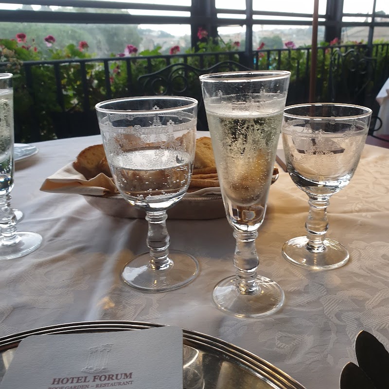 Ristorante Roof Garden - Ristorante Roof Garden, Via Tor de' Conti, 25, 00184 Roma RM, Italy