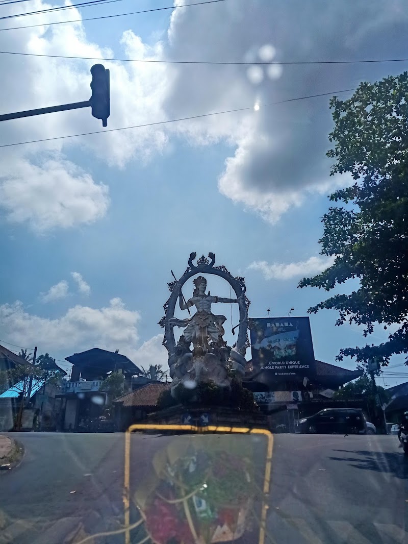 Ubud driver bali - Ubud driver bali, Jl. Raya Silakarang Singapadu Kaler, Singapadu Kaler, Kec. Sukawati, Kabupaten Gianyar, Bali 80582, Indonesia