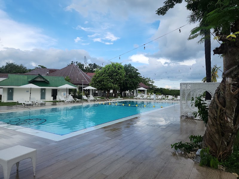 Pacific Cebu Resort International Inc.