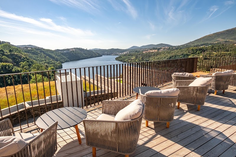 Octant Hotels Douro