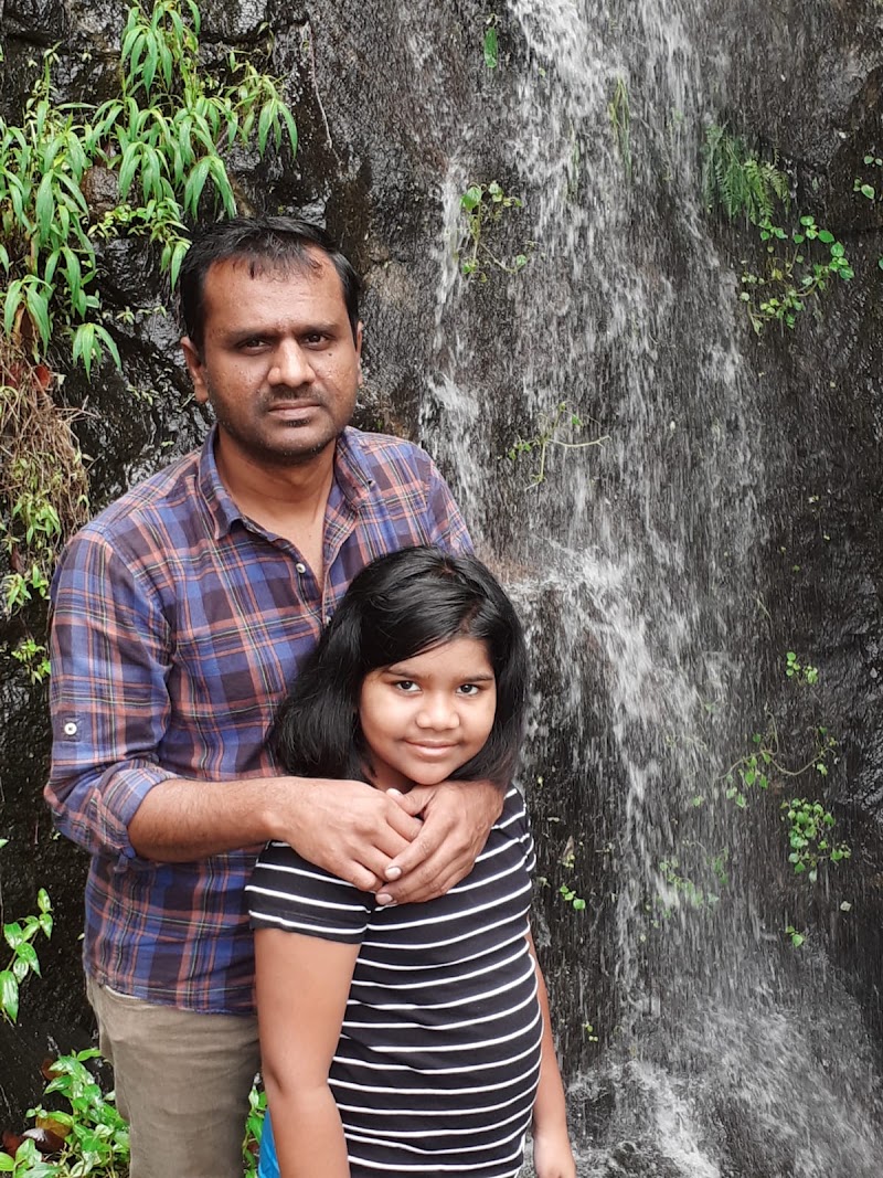 Bison Valley Waterfalls - Bison Valley Waterfalls 333F+3Q8, Bison Vly Rd, Pallivasal, Keralam 685612, India