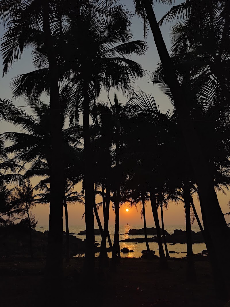 Joshi's Home Stay - Joshi's Home Stay, Rajkot, near Jay Ganesh Mandir, Malvan, Maharashtra 416606, India
