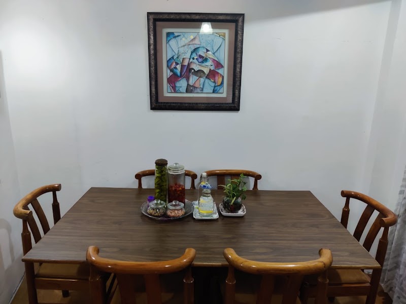 Irish Homestay - Irish Homestay Batasia Loop , Shivagram ,Ward, 4, Hill Cart Rd, West Point, Darjeeling, West Bengal 734102, India