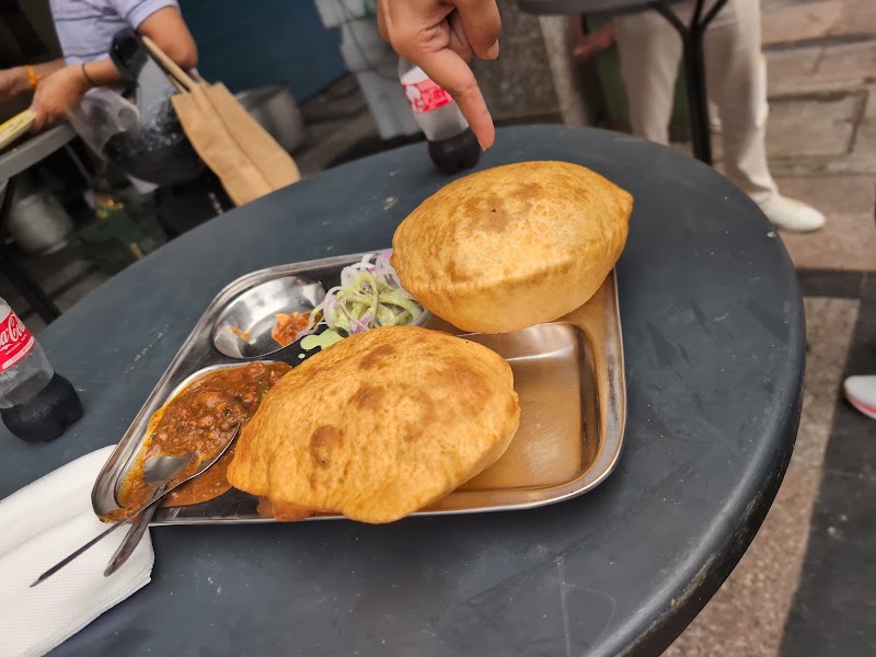 New Punjabi Khana - New Punjabi Khana Shop N. G4-/35-36, IFFCO-TOKIO, Nehru Place, New Delhi, Delhi 110019, India