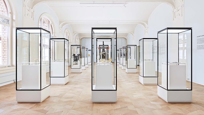 Historical Museum - Historical Museum, Frederiks gate 2, 0164 Oslo, Norway