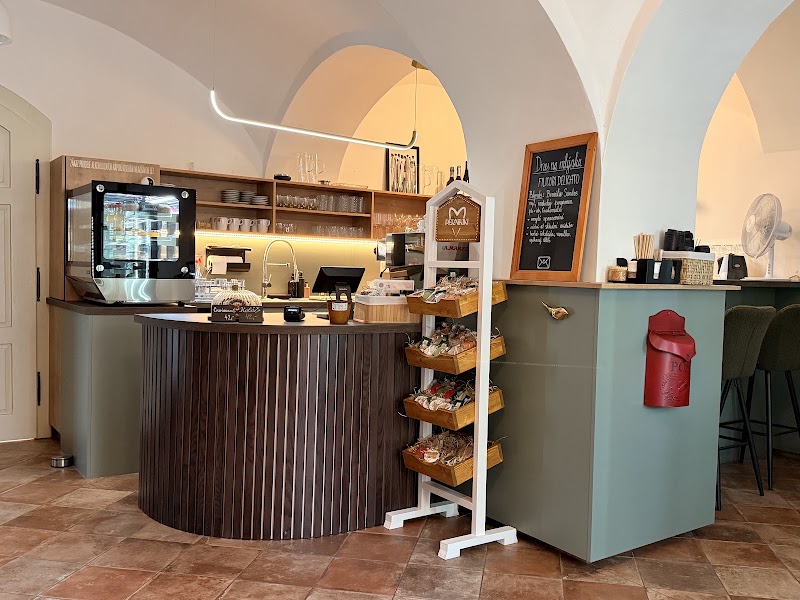 Up cafe stará pošta - Up cafe stará pošta Gregorova 125/8, Budějovické Předměstí 397 01, 1 Písek 1, Czechia