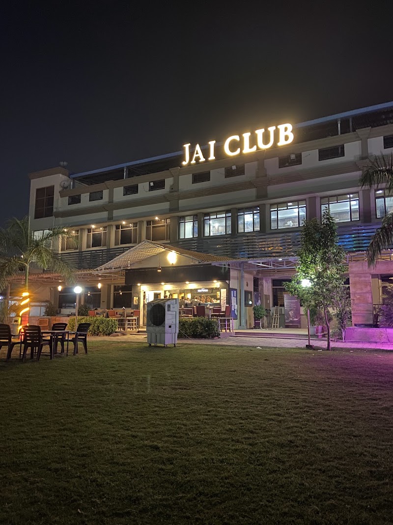 Jai Club