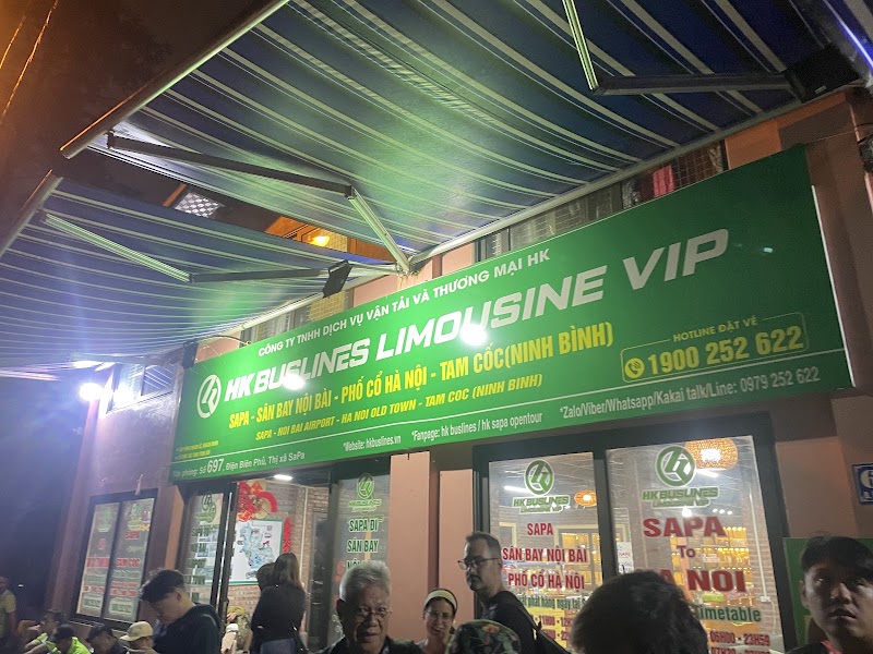 697 Duong Dien Bien Phu - 697 Duong Dien Bien Phu Sa Pa, Lao Cai, Vietnam