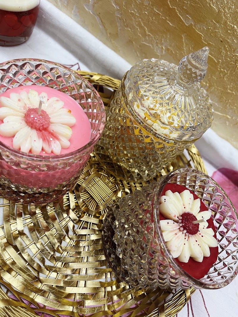 Shine Art Candles - Shine Art Candles Hanuman Mandir Gali, behind Yaswant Hospital, Tatyapara, tatyapara, Mominpara, Raipur, Chhattisgarh 492001, India